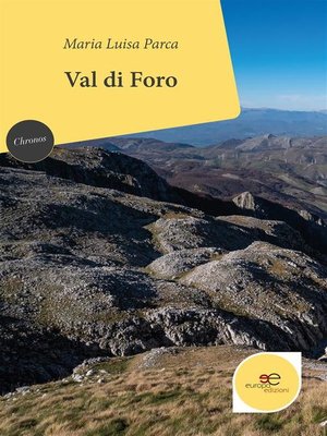 cover image of Val di Foro